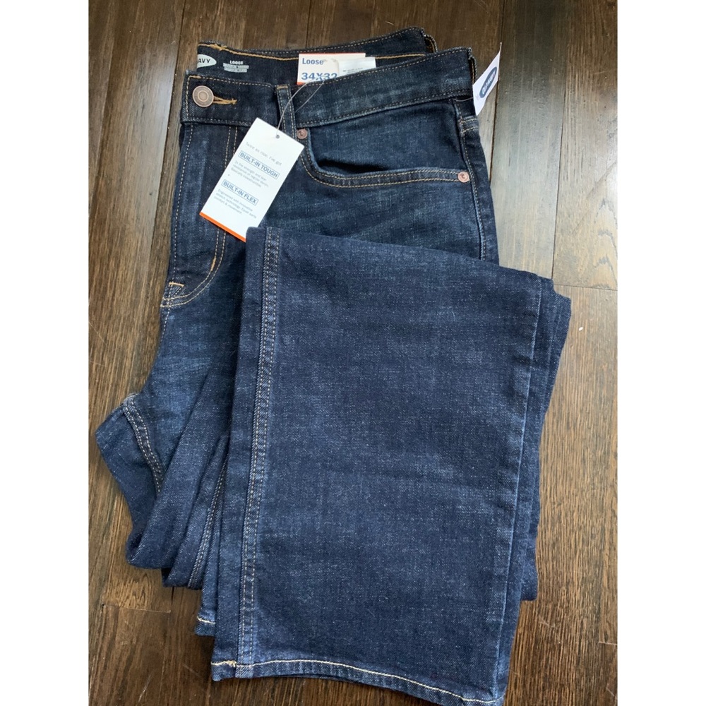 Bootcut Men’s Jeans